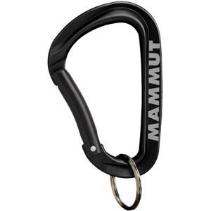 Mammut Mini Carabiner Workhorse Keylock L