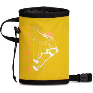 Mammut Gym Print Chalk Bag