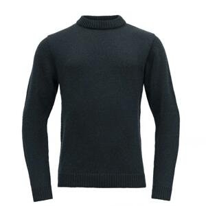 Devold Arktis Wool Sweater XL