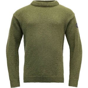 Devold Nansen Wool Sweater XXL