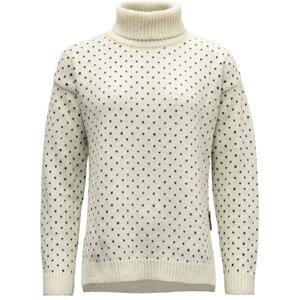 Devold Sørisen Wool Sweater Wmn S