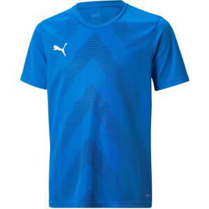 Puma Teamglory Jersey Jr 164