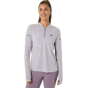 Asics Metarun 1/2 Zip LS Top XS