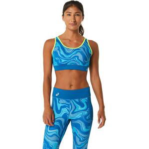 Asics W Graphic Bra S