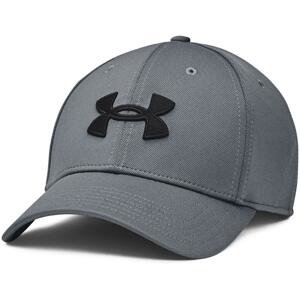 Under Armour Blitzing-GRY S/M