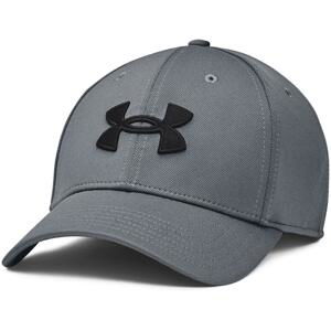 Under Armour Blitzing-GRY M/L