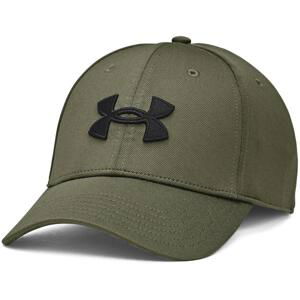 Under Armour Blitzing-GRN S/M