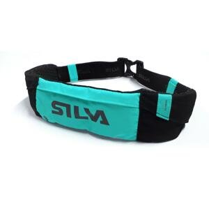 Silva Strive Belt Turquoise