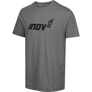 Inov-8 GRAPHIC TEE "" M grey S