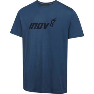 Inov-8  GRAPHIC TEE "" M navy XL