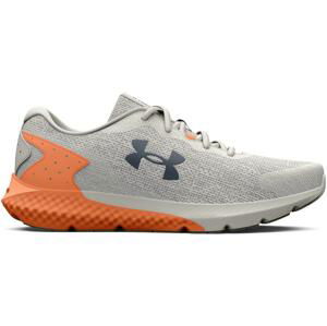 Under Armour W Charged Rogue 3 Knit-GRY 39