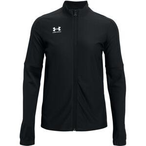 Under Armour W Challenger Track Jacket-BLK S