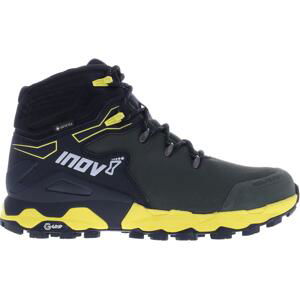 Inov-8 ROCLITE PRO G 400 GTX v2 M (S) olive/black/yellow 42