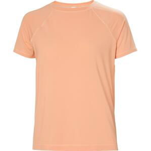 Helly Hansen W Tech Trail Ss T-Shirt M