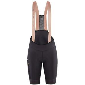 Craft Pro Gravel Bib Shorts W S