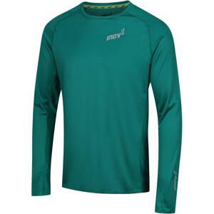 Inov-8 BASE ELITE LS M dark green M