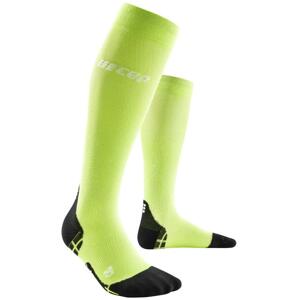 CEP ULTRALIGHT Socks Runnig Tall Men III