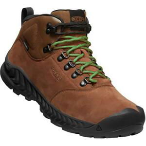 Keen Nxis Explorer Mid WP M 47