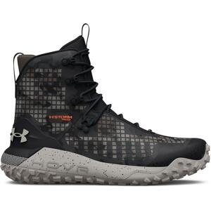 Under Armour HOVR Dawn WP 2.0-BLK 41
