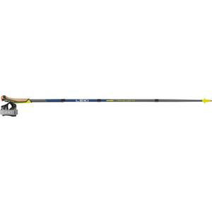 Leki Poles Traveller FX.One Carbon 130