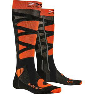 X-Bionic X-Socks® Ski Control 4.0 39-41