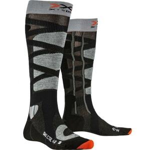 X-Bionic X-Socks® Ski Control 4.0 39-41