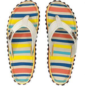 Gumbies Islander Flip-Flop Beach Chair 46