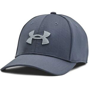 Under Armour Men's Blitzing-GRY S/M