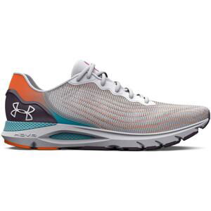 Under Armour W HOVR Sonic 6 BRZ-WHT 38