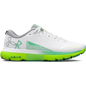 Under Armour W HOVR Infinite 5-WHT 40