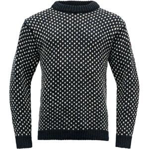 Devold Nordsjø Wool Sweater XL