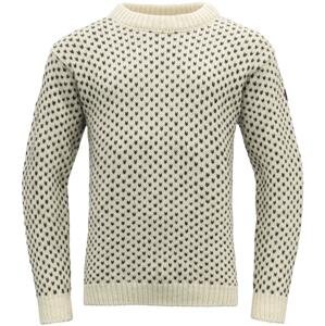 Devold Nordsjø Wool Sweater S