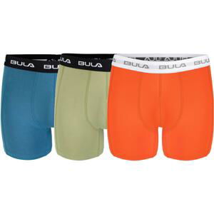 Bula 3Pk Boxers L