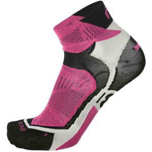 Mico X-Light X-Performance Run Ankle Socks M