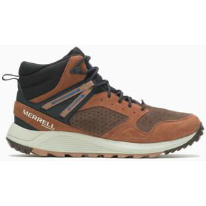 Merrell Wildwood Sneaker Boot Mid Wp 41