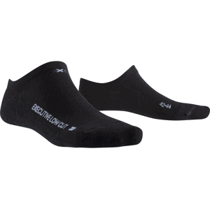 X-Bionic Socks Executive Low Cut 39-41