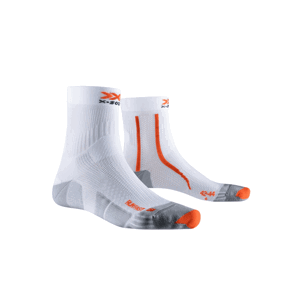 X-Bionic Socks Run Fast 4.0 39-41