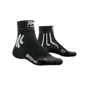 X-Bionic Socks Run Speed Two 4.0 Men 39-41