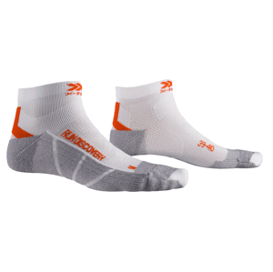 X-Bionic Socks Run Discovery 4.0 Men 39-41