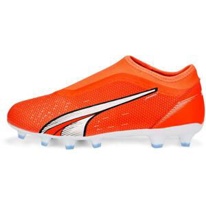 Puma Ultra Match LL FG/AG Jr 34,5