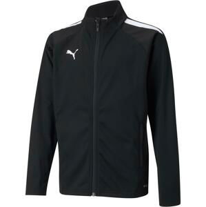 Puma Teamliga Training Jacket Jr 116