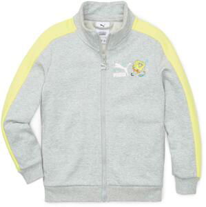 Puma X Spongebob T7 Jacket 92