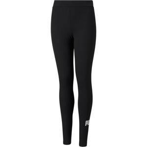 Puma Ess Logo Leggings 176