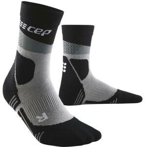 CEP MAX CUSHION Socks Hiking Mid Cut Men IV