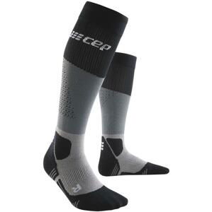 CEP MAX CUSHION Socks Hiking Tall Men IV