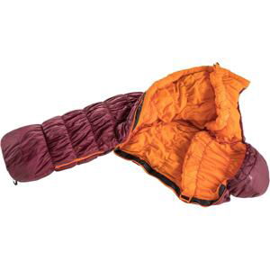 Deuter Exosphere -6° SL Left - Short