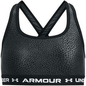 Under Armour G Crossback Mid Printed-BLK XL