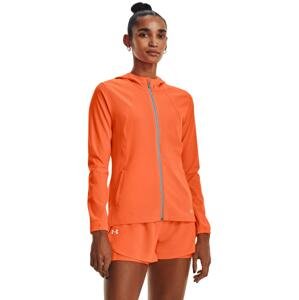 Under Armour Anywhere STORM Jacket-ORG S