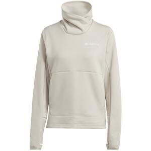 adidas Terrex Xperior Medium Fleece Pullover L