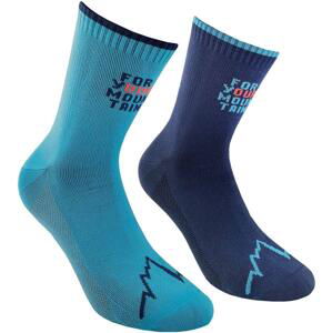La Sportiva For Your Mountain Socks 41-43